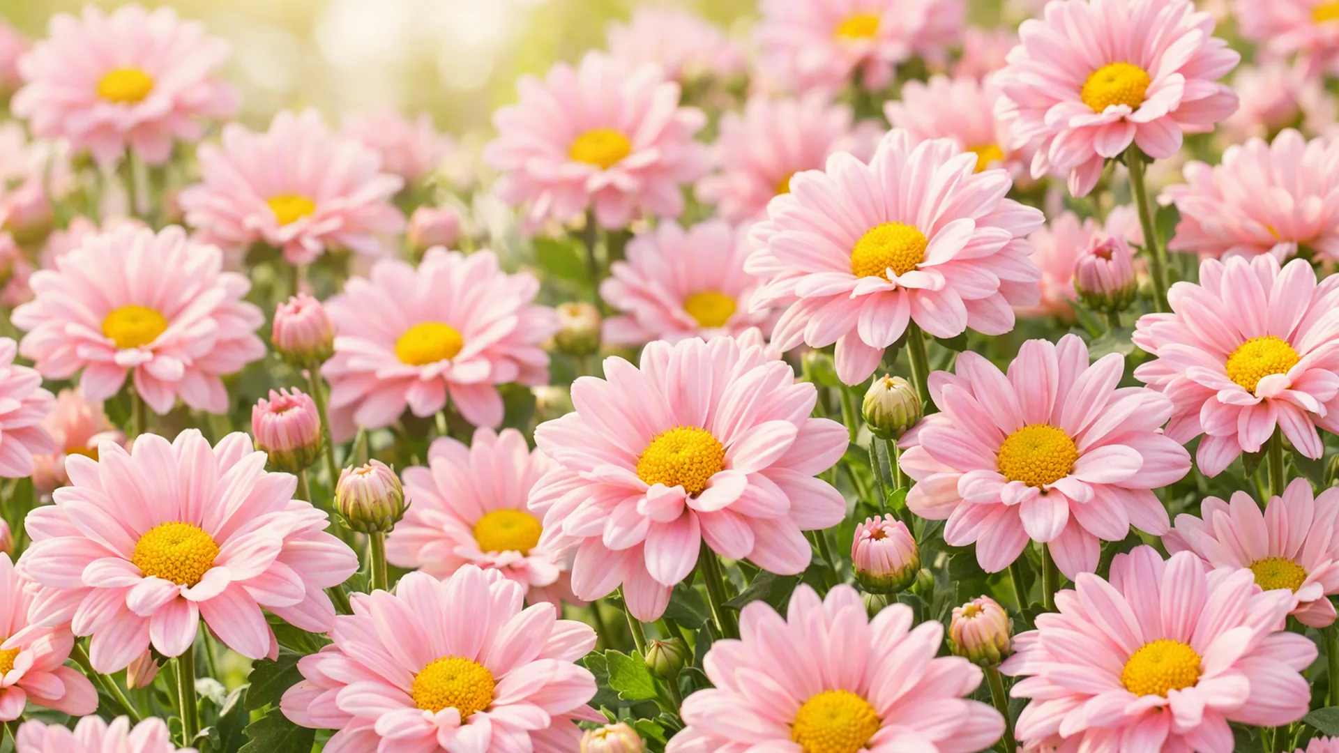 Flores cortadas que duran mucho en el jarrón, ranking