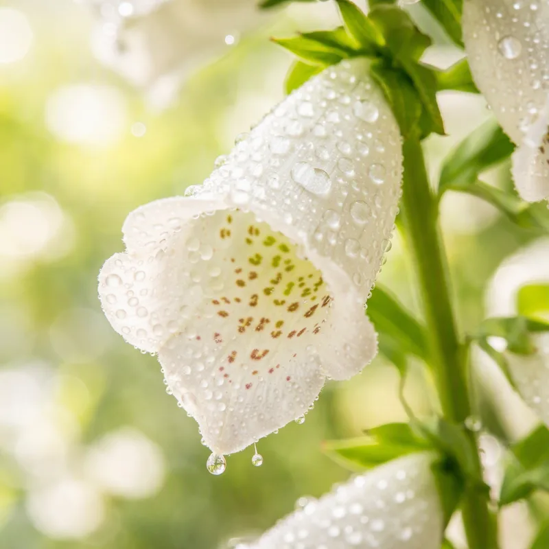 Dedalera blanca