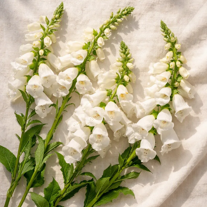 Dedalera blanca - imagen 4