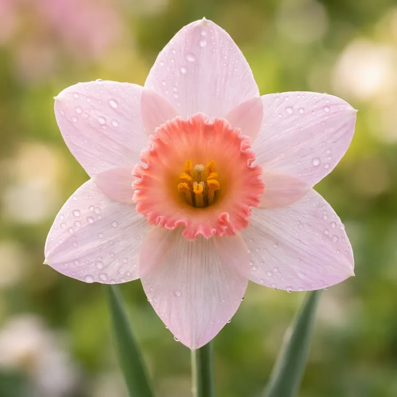 El lenguaje de las flores
