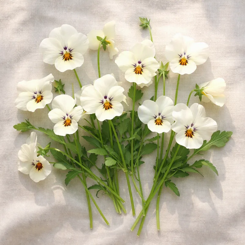 Pensamiento blanco - imagen 4