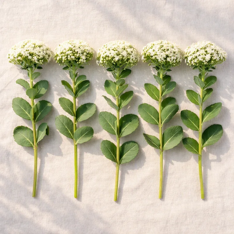Perpetua blanca - imagen 4