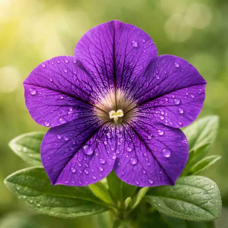 Petunia Clásica