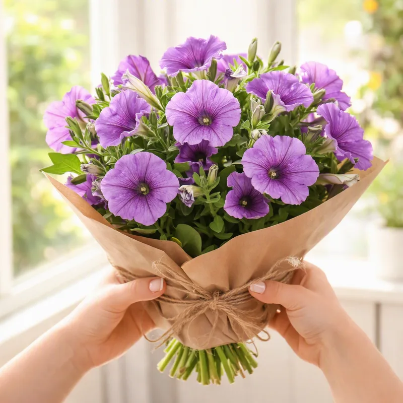 Petunia Clásica - imagen 3