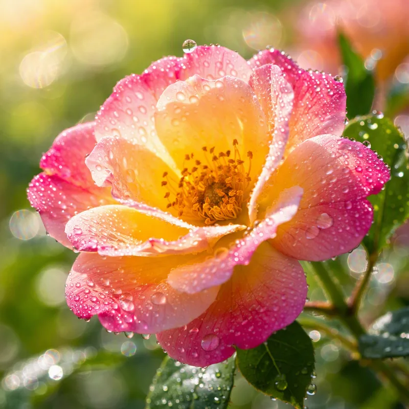 Rosas