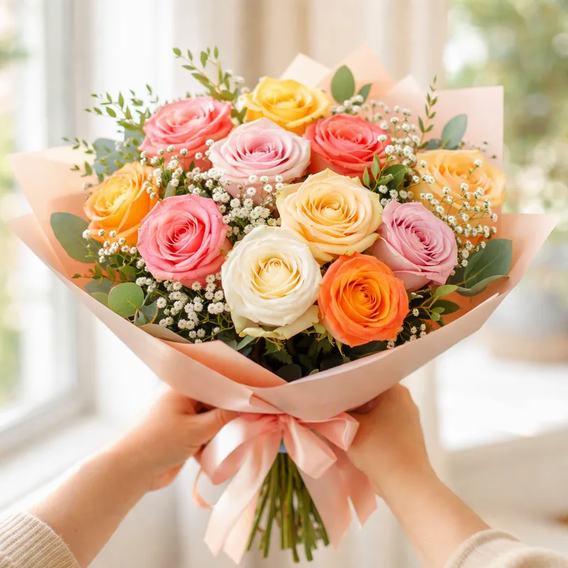 Rosa Clásica - imagen 3