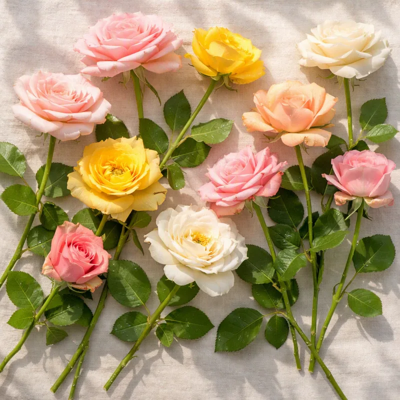 Rosa Clásica - imagen 4