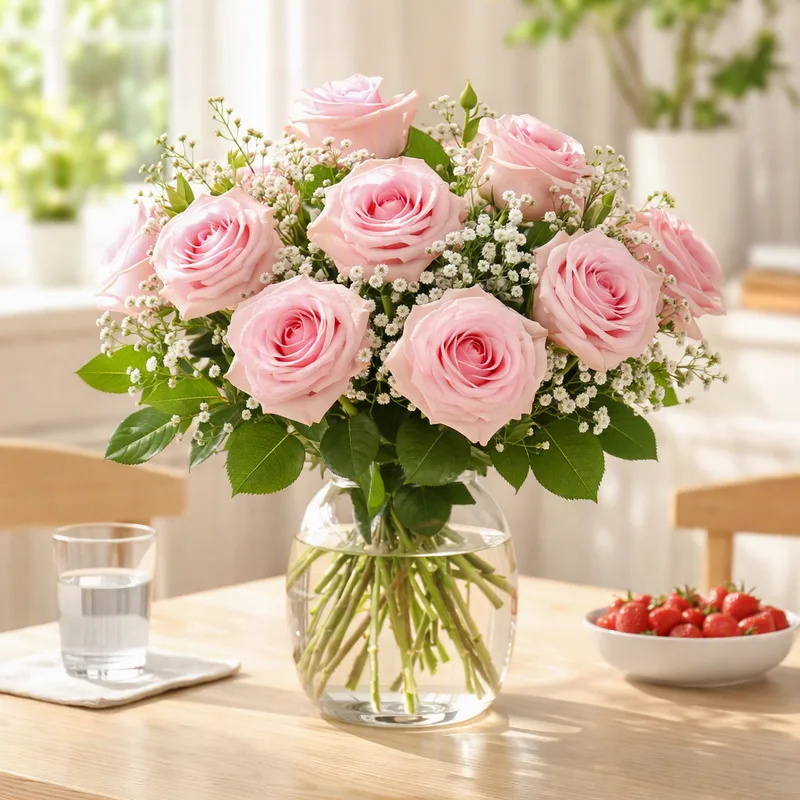 Enviar flores online