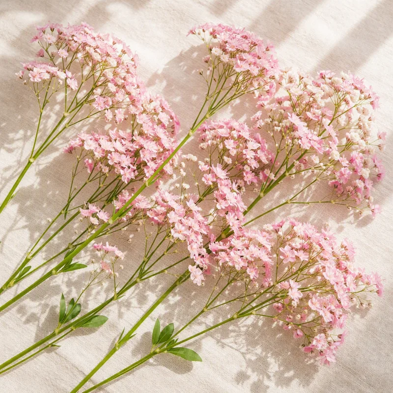 Velo de novia - rosa - imagen 4